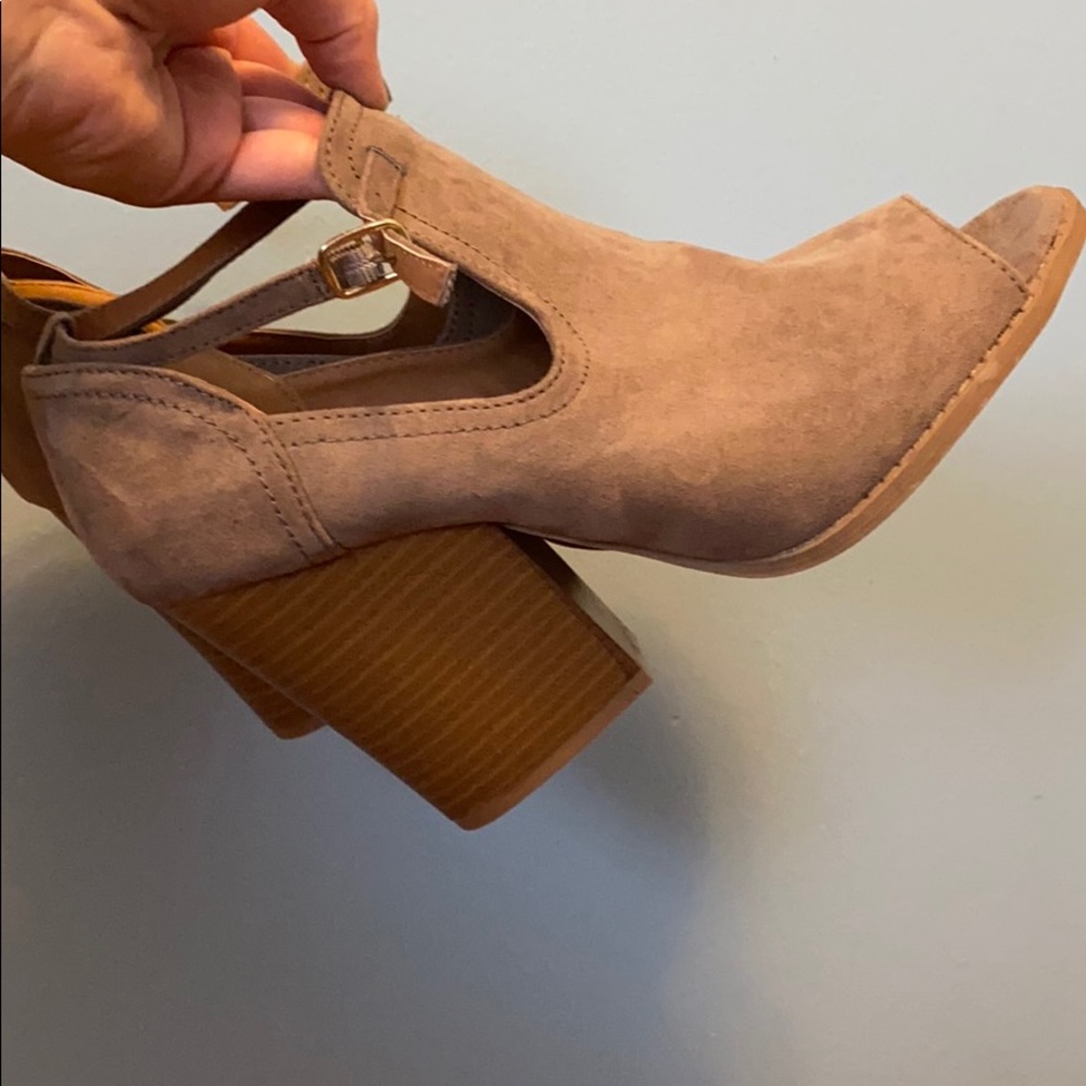 Heels